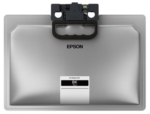 Контейнер с чернилами для EPSON (T9641) WorkForce WF-M5299DW/M5799DWF черный MyInk - изображение