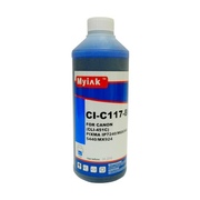 Чернила для CANON CLI-451C (1л,cyan) CI-C117-B Gloria™ MyInk - изображение