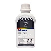 Чернила для CANON PFI-101/301/306 (500мл,grey,Pigment) CIM-911GY Ink-Mate - изображение