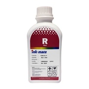 Чернила для CANON PFI-101/301/306 (500мл,red,Pigment) CIM-911R Ink-Mate - изображение