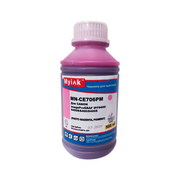 Чернила для CANON (PFI-706PM) imagePROGRAF iPF9400/9400S/8400/8400S (500мл, photo magenta, Pigment) MyInk - изображение