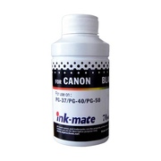 Чернила для CANON PG-37/ PG-40/ PG-50 (70мл, black pigment) CIM-04A Ink-Mate - изображение