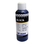 Чернила для CANON PGI-520Bk (100мл, black, Pigment) CIM-521A Ink-Mate - изображение