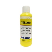 Чернила для EPSON (S22/T50/L800) (100мл, yellow, Pigment) EIMB-143PY Ink-Mate - изображение
