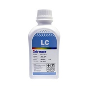 Чернила для EPSON (T144) (500мл, light cyan, Pigment) EIMB-144PLC Ink-Mate - изображение