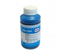 Чернила для EPSON (T0822/T0812/T0802) St Photo R270/390/RX590/T50/P50 (70мл, cyan, Dye) EIM-290C NEW Ink-Mate - изображение