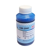 Чернила для EPSON (T0825 /T0815/T0805) St Photo R270/390/RX590/T50/P50 (70мл, light cyan, Dye) EIM-290C NEW Ink-Mate - изображение