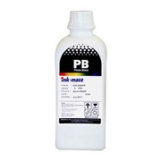 Чернила для EPSON (T0961) (1л, photo black, Pigment) EIM-2880PB Ink-Mate - изображение