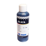 Чернила для CANON PG-510Bk/512Bk (100мл,Pigment,black) CIM-810MB Ink-Mate - изображение