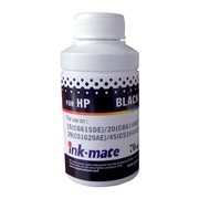 Чернила универсальные для  HP (70мл, black, Dye) HIMB-UAD Ink-Mate - изображение