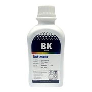 Чернила для HP (970/950/940/932) X451dw/ X476dw/x551dw/x576dw/ 251dw/276dw/8100/8600/ 8640/8660/8000/8500/ 6100/6600/6700/7110/ 7610/7612  (500мл, black, Pigment) HIM-970PB Ink-Mate - изображение