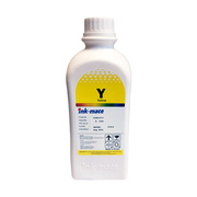 Чернила для HP (973) X452dw/ X477dw/x577dw/x576dw  (1л,yellow, Pigment) HIM-973PY Ink-Mate - изображение