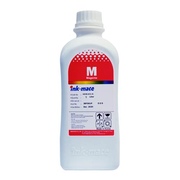 Чернила для HP Officejet Pro X451dn/X551dw/X476dn/ X576dw  (1л, magenta, Dye) HIM-980/971M Ink-Mate - изображение