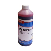 Чернила для EPSON (T6733) L100/L200/ L655/ L800/ L1800 (100мл, magenta) EI-M76 Gloria™ MyInk - изображение