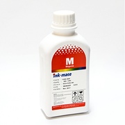 Чернила для EPSON (T144) (500мл, magenta, Pigment) EIMB-144PM Ink-Mate - изображение