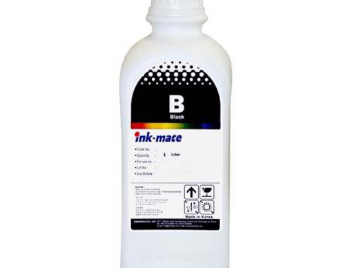 Чернила для EPSON (T6731) L800 (1л, black) EIM-801B Ink-Mate - изображение