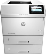 HP LaserJet Enterprise M605x - изображение