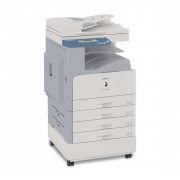 Canon iR-2025 - изображение