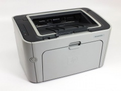 HP LJ P1505 - изображение