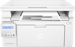 HP LaserJet M132nw Pro - изображение