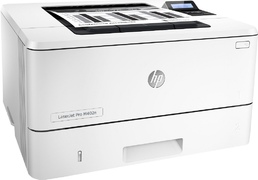 HP LaserJet Pro M402n - изображение