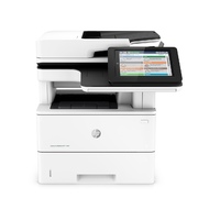 HP LaserJet Enterprise Flow MFP M527c - изображение