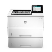 HP LaserJet Enterprise M506x - изображение