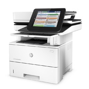HP LaserJet Enterprise MFP M527dn - изображение