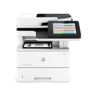 HP LaserJet Enterprise MFP M527f - изображение