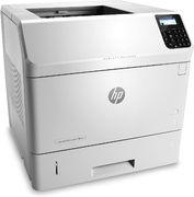 HP LaserJet Enterprise M604n - изображение