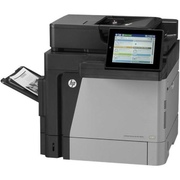 HP LaserJet Enterprise M630h - изображение