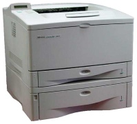 HP LJ-5000 - изображение