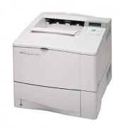 HP LJ 4100 - изображение