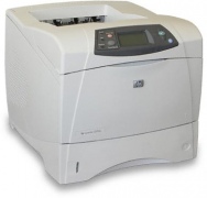 HP LJ 4200 - изображение