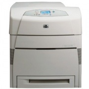 HP LaserJet 5500 - изображение