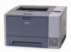 HP LaserJet 2400 - изображение
