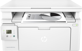 HP LaserJet M132a Pro - изображение