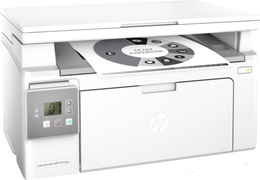 HP LaserJet Ultra M134a - изображение