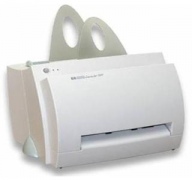 HP LJ-1100 - изображение