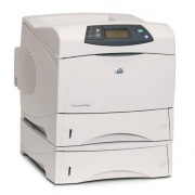 HP LJ-4250/4350 - изображение
