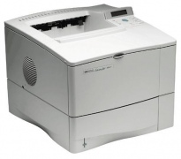 HP LJ-4000 - изображение