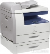 Canon LB MF6530 - изображение