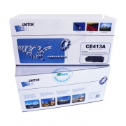 Картридж HP СE413A (305А) красный (2,6K) UNITON Premium - изображение