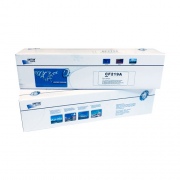 Картридж HP CF219А UNITON PREMIUM - изображение