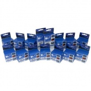 Картридж EPSON WorkForce WF-6090DW/ WF-6590DWF (T9081) черный (130ml, Pigment) MyInk - изображение