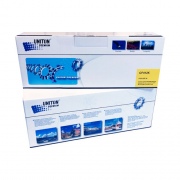 Картридж HP CF412X (410X) желтый (5K) UNITON Premium - изображение
