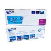 Картридж HP CF413X (410X) красный (5K) UNITON Premium - изображение