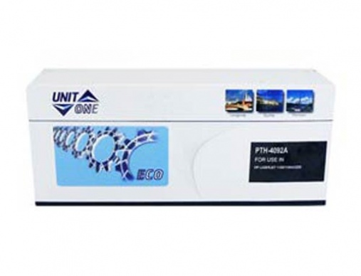 Картридж HP C4092A/CANON EP-22 (2,5K) UNITON Eco - изображение