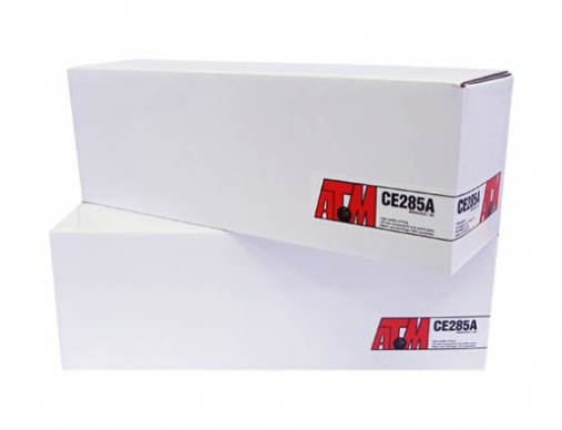 Картридж HP CE285 АТМ - изображение