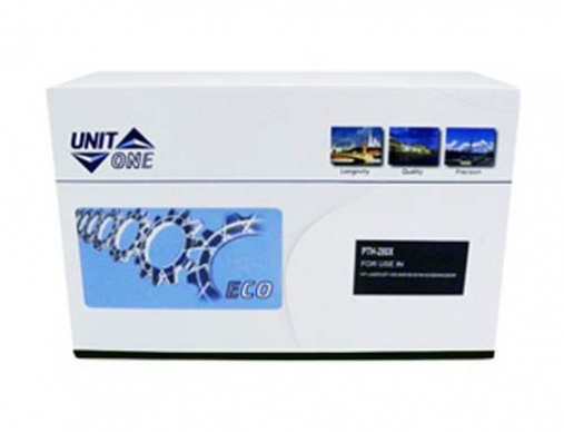 Картридж HP CF280X (6,9k) UNITON Eco - изображение